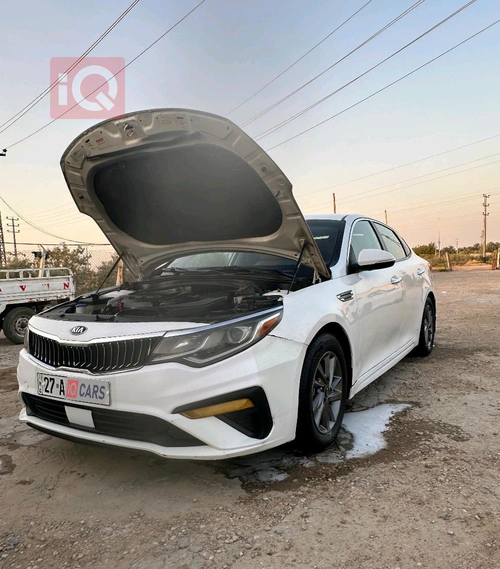 کیا ئۆپتیما